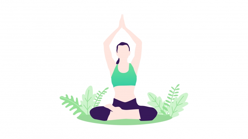 5 Fontes de Vitalidade